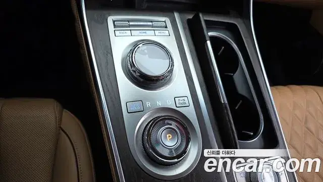 Genesis GV80 2022 — Şəkil 13/20