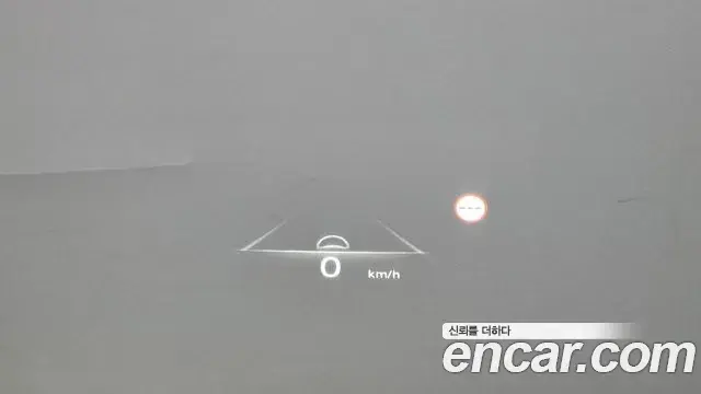 Genesis GV80 2022 — Şəkil 4/20