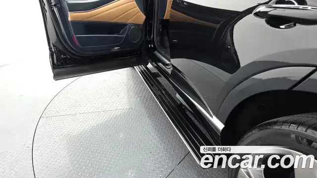 Genesis GV80 2022 — Şəkil 20/20