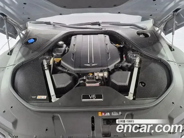 Genesis G90 2023 — Photo 2/20