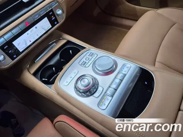 Genesis G90 2023 — Photo 3/20