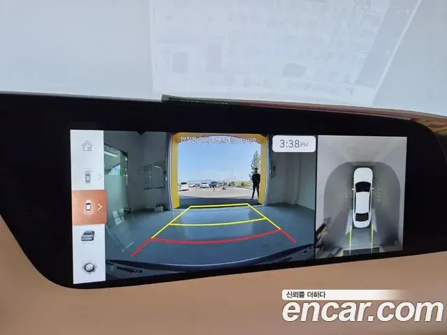 Genesis G90 2023 — Photo 7/20