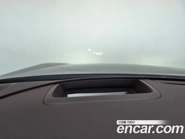 Genesis G90 2023 — Photo 6/20