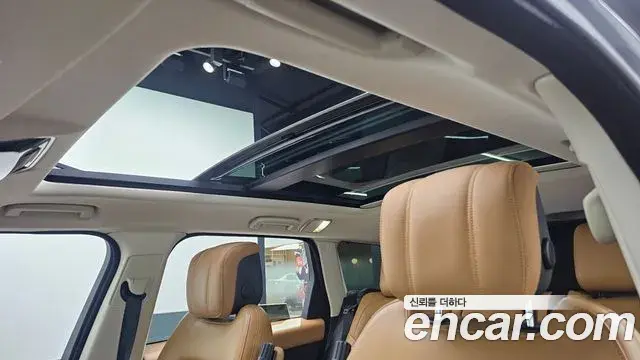 Land Rover Range Rover Sport 2019 — Фото 16/20