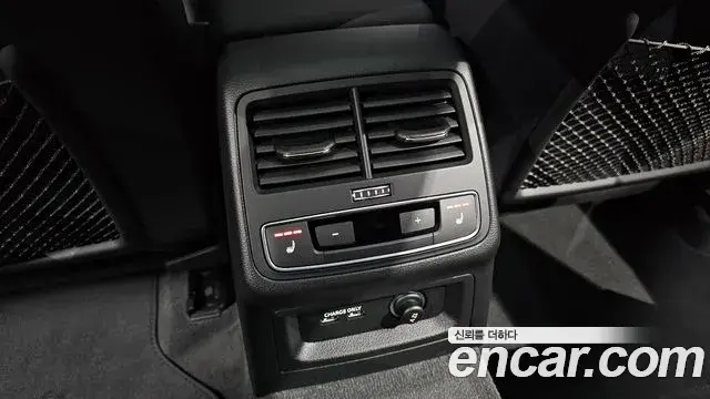 Audi A5 2021 — Фото 18/20