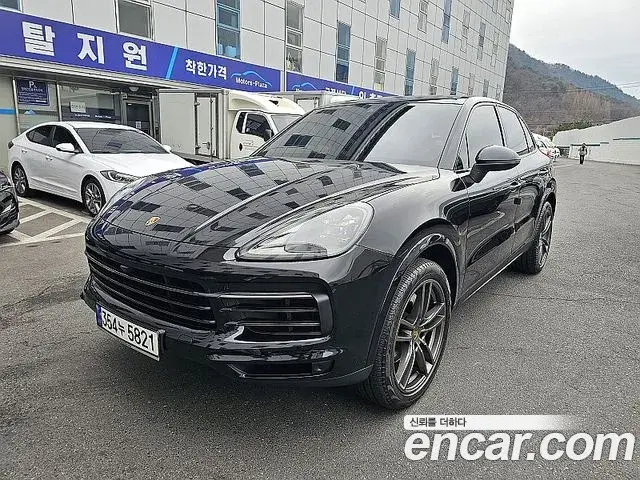Porsche Cayenne 2019 — Şəkil 14/20