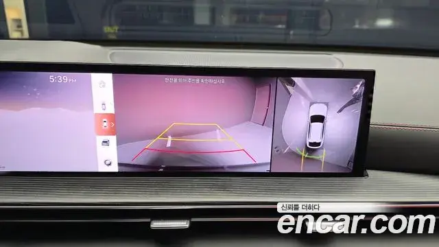 Genesis GV80 Coupe 2024 — Photo 18/20