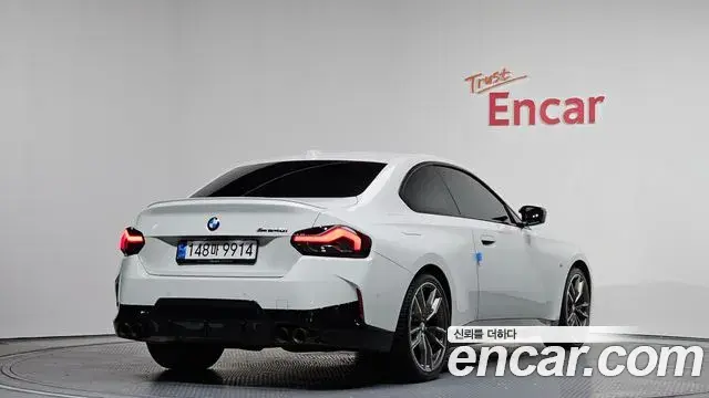 BMW 2 Series 2024 — Şəkil 10/15
