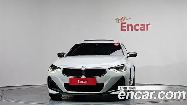 BMW 2 Series 2024 — Şəkil 4/15