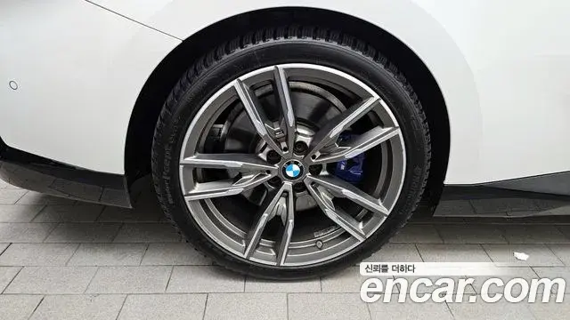 BMW 2 Series 2024 — Şəkil 5/15