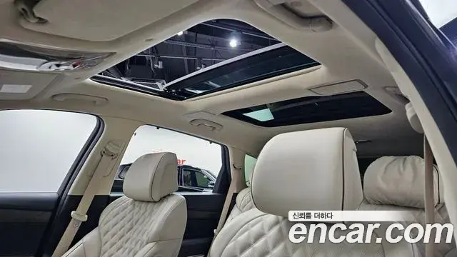 Genesis GV80 2022 — Şəkil 15/20
