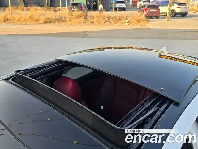 Kia Stinger 2018 — Şəkil 16/20