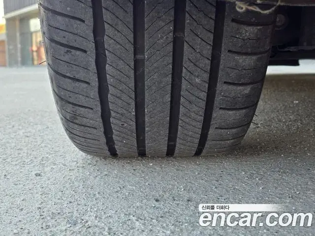 Kia Stinger 2018 — Şəkil 20/20