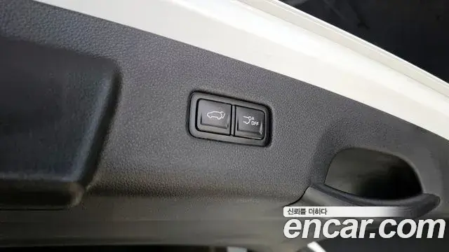 Kia Carnival 2021 — Фото 20/20