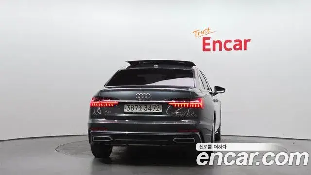 Audi A6 2020 — Photo 3/20