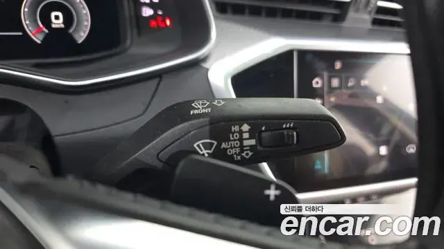 Audi A6 2020 — Photo 20/20