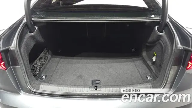 Audi A6 2020 — Photo 5/20