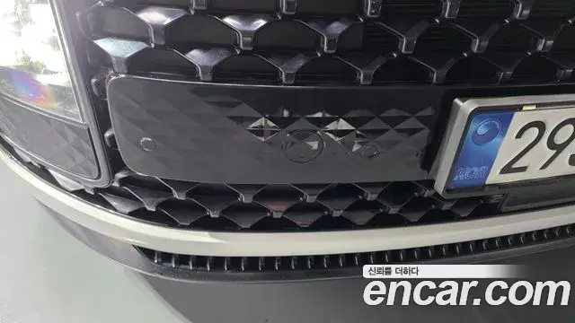 Hyundai Staria 2022 — Фото 19/20