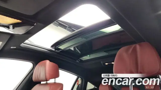 BMW X6 2021 — Şəkil 15/20