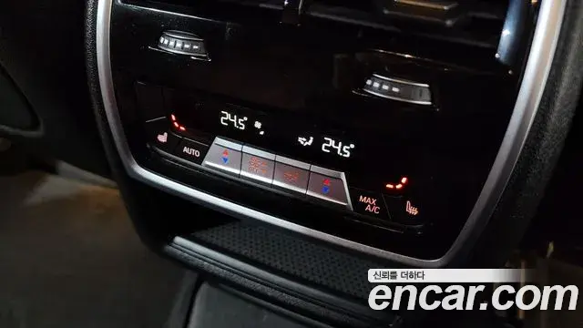BMW X6 2021 — Şəkil 5/20