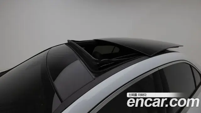 Mercedes-Benz A-Class 2021 — ფოტო 1/20