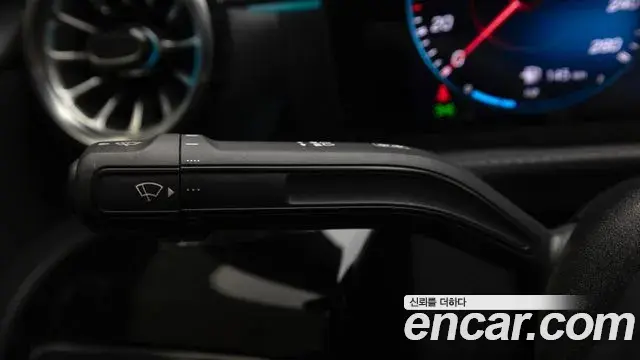 Mercedes-Benz A-Class 2021 — ფოტო 20/20