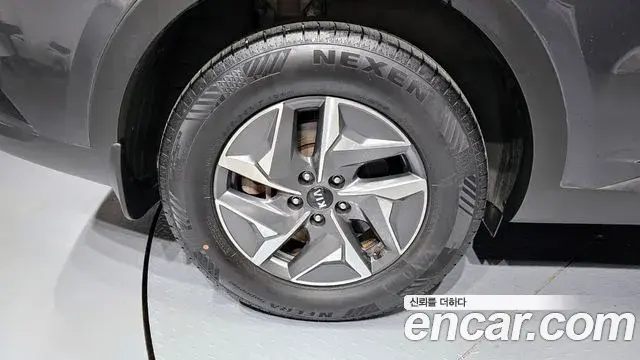 Kia Sorento 2021 — Şəkil 16/20