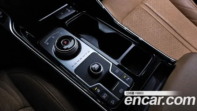 Kia Sorento 2021 — Şəkil 11/20