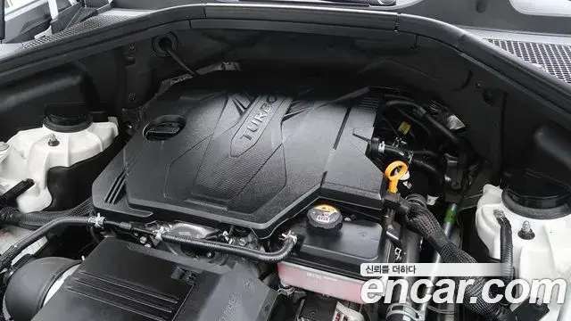 Genesis GV80 2023 — Şəkil 8/20