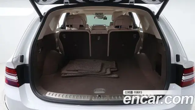 Genesis GV80 2023 — Şəkil 9/20