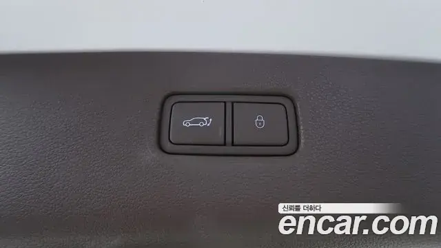 Genesis GV80 2023 — Şəkil 3/20