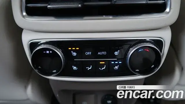 Genesis GV80 2023 — Şəkil 4/20