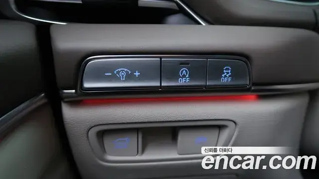 Genesis GV80 2023 — Şəkil 2/20