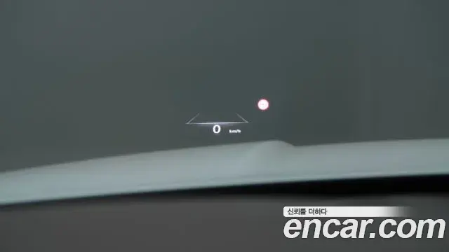 Genesis GV80 2023 — Şəkil 14/20