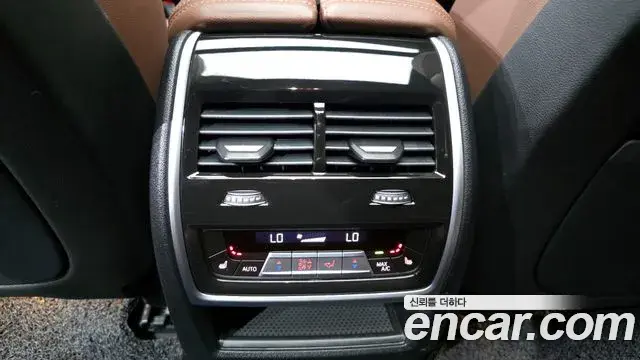 BMW X6 2022 — Şəkil 20/20
