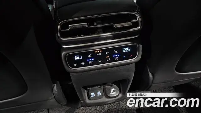 Genesis GV80 2024 — Photo 1/20