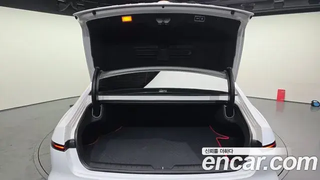 Hyundai Grandeur Hybrid 2024 — Şəkil 13/20