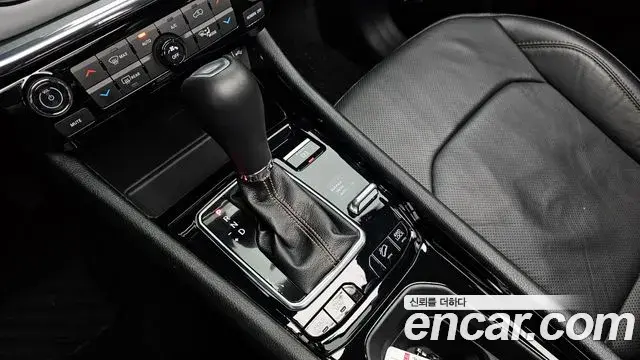 Jeep Compass 2022 — Фото 9/20
