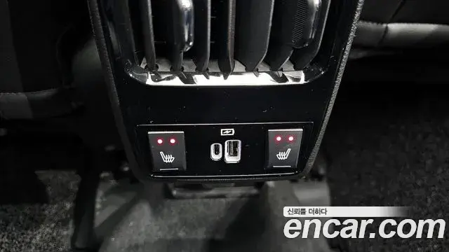 Jeep Compass 2022 — Фото 18/20