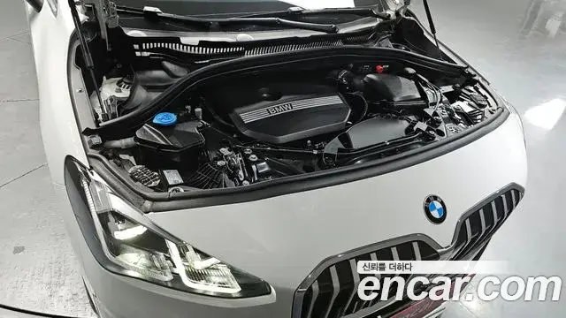 BMW 2 Series Active Tourer 2023 — ფოტო 4/20