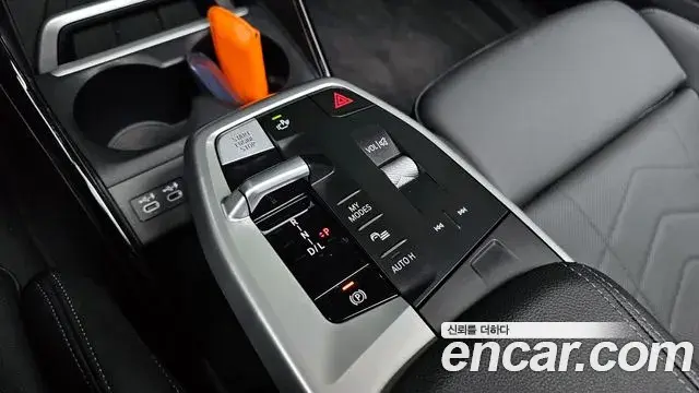 BMW 2 Series Active Tourer 2023 — ფოტო 10/20