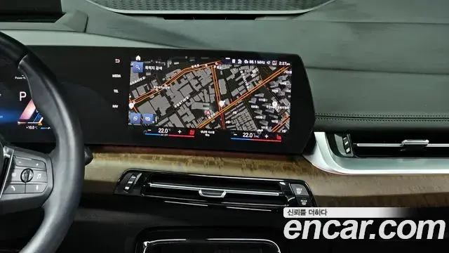 BMW 2 Series Active Tourer 2023 — ფოტო 3/20
