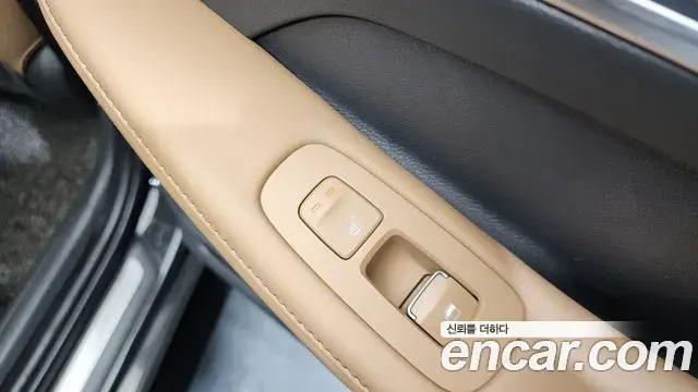 Hyundai Sonata Hybrid 2019 — Şəkil 19/20