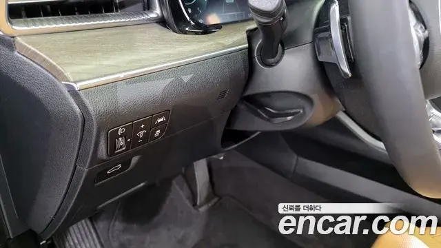Kia K5 2021 — ფოტო 1/20