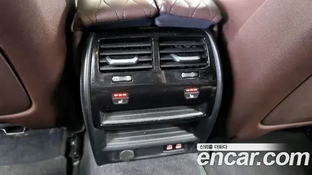 BMW 5 Series 2022 — Photo 11/20