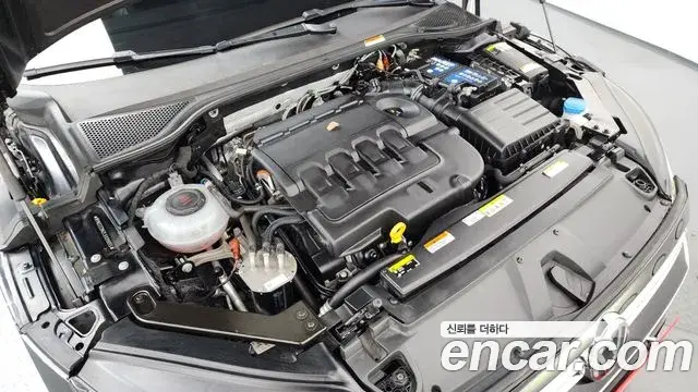 Volkswagen Arteon 2020 — Şəkil 9/20
