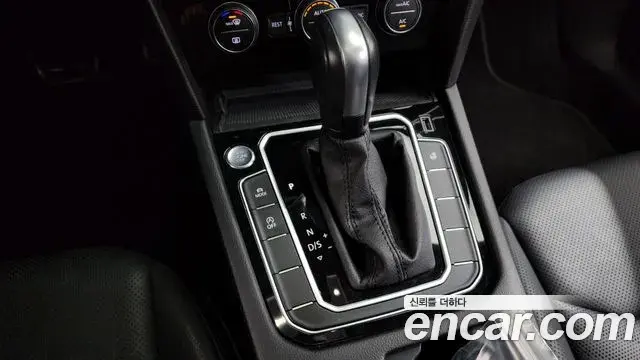 Volkswagen Arteon 2020 — Şəkil 12/20