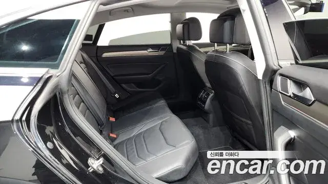 Volkswagen Arteon 2020 — Şəkil 16/20