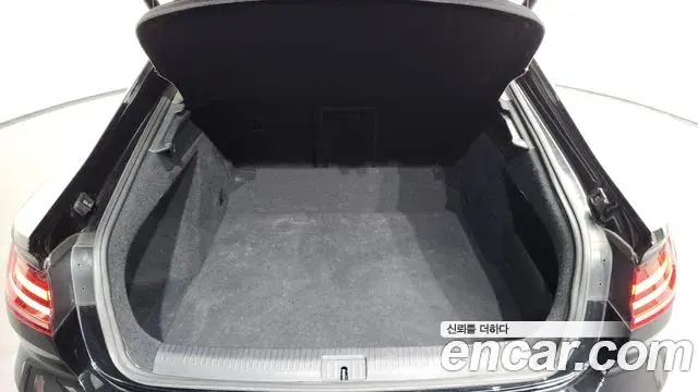 Volkswagen Arteon 2020 — Şəkil 20/20