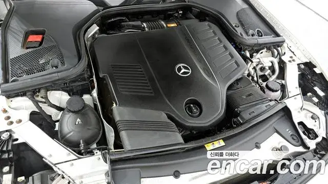 Mercedes-Benz CLS-Class 2021 — Фото 6/20